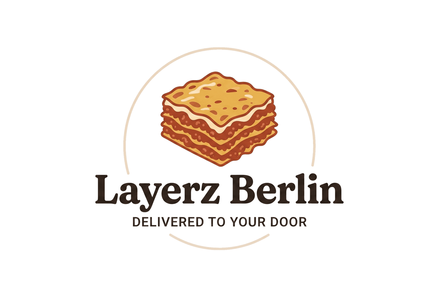 layerz Berlin — Delivered to your door